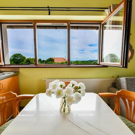 Accommodation "Old Town Dreznik" Rakovica Kültér fotó