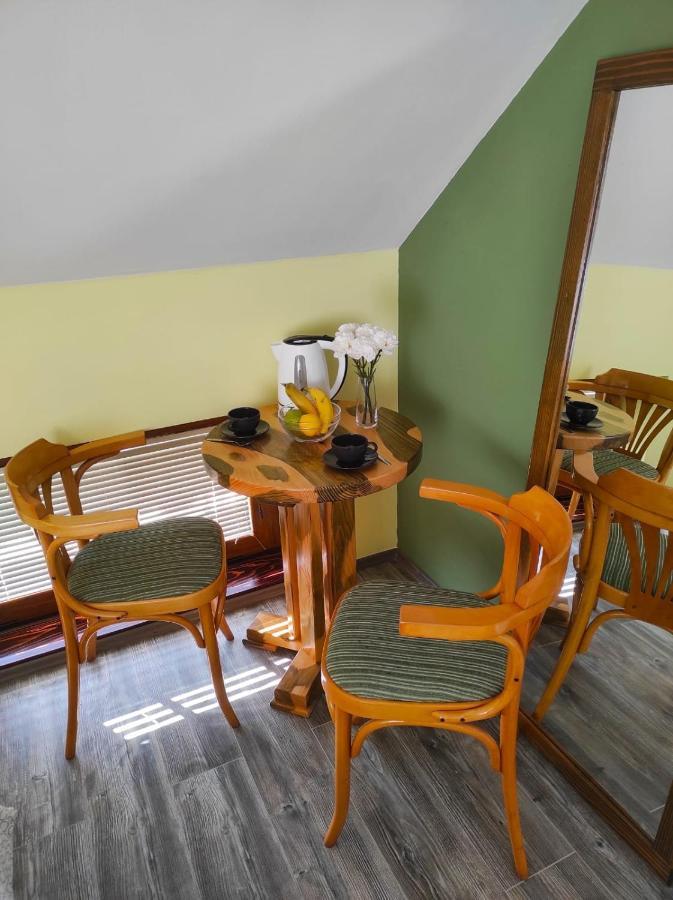 Accommodation "Old Town Dreznik" Rakovica Kültér fotó