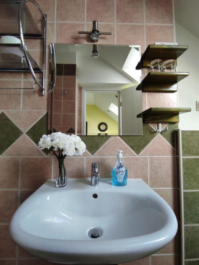 Accommodation "Old Town Dreznik" Rakovica Kültér fotó