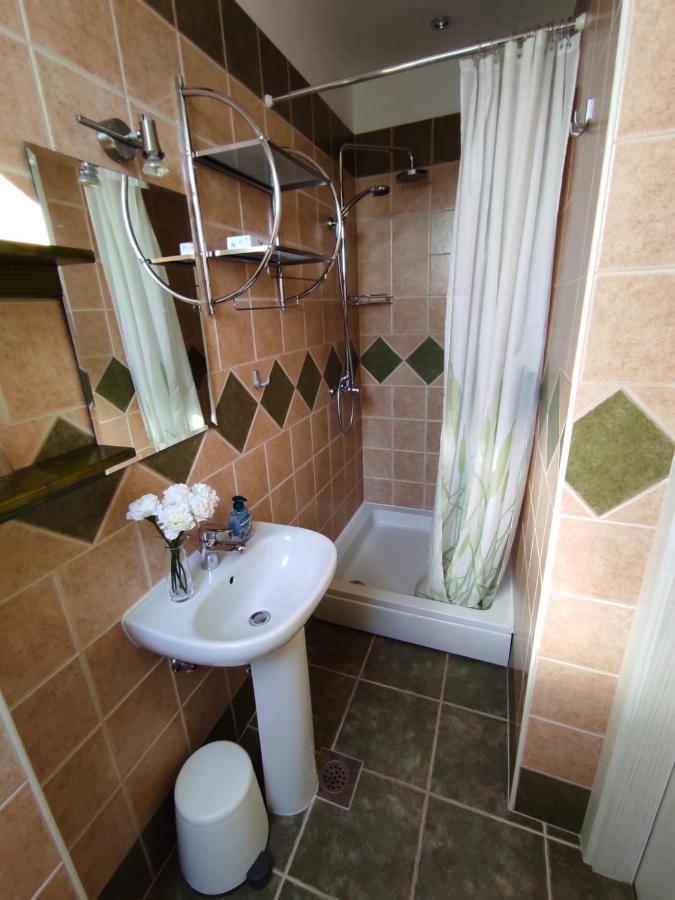 Accommodation "Old Town Dreznik" Rakovica Kültér fotó