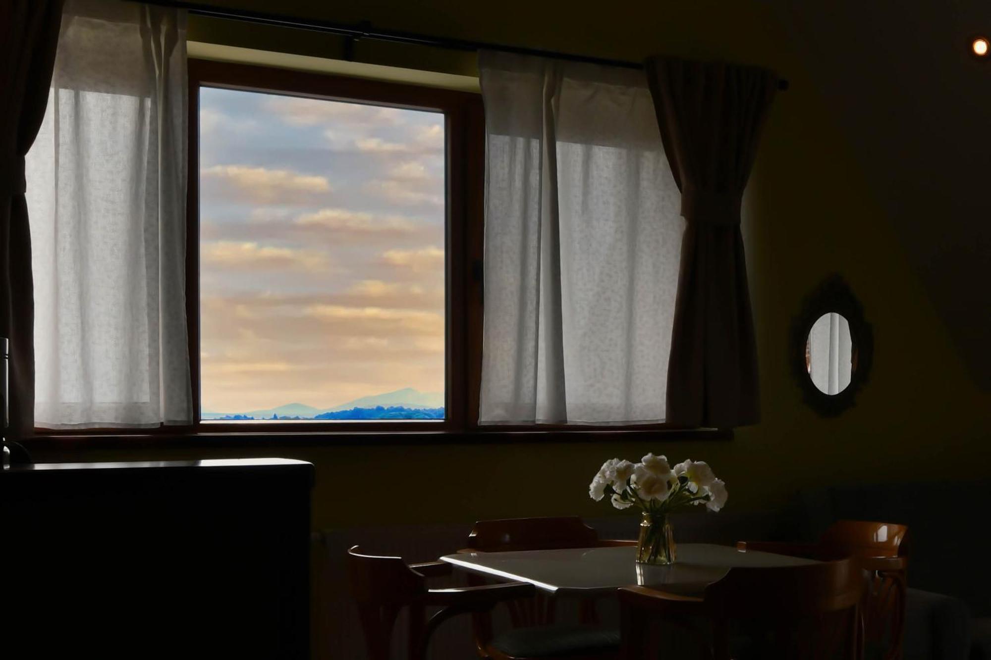 Accommodation "Old Town Dreznik" Rakovica Kültér fotó