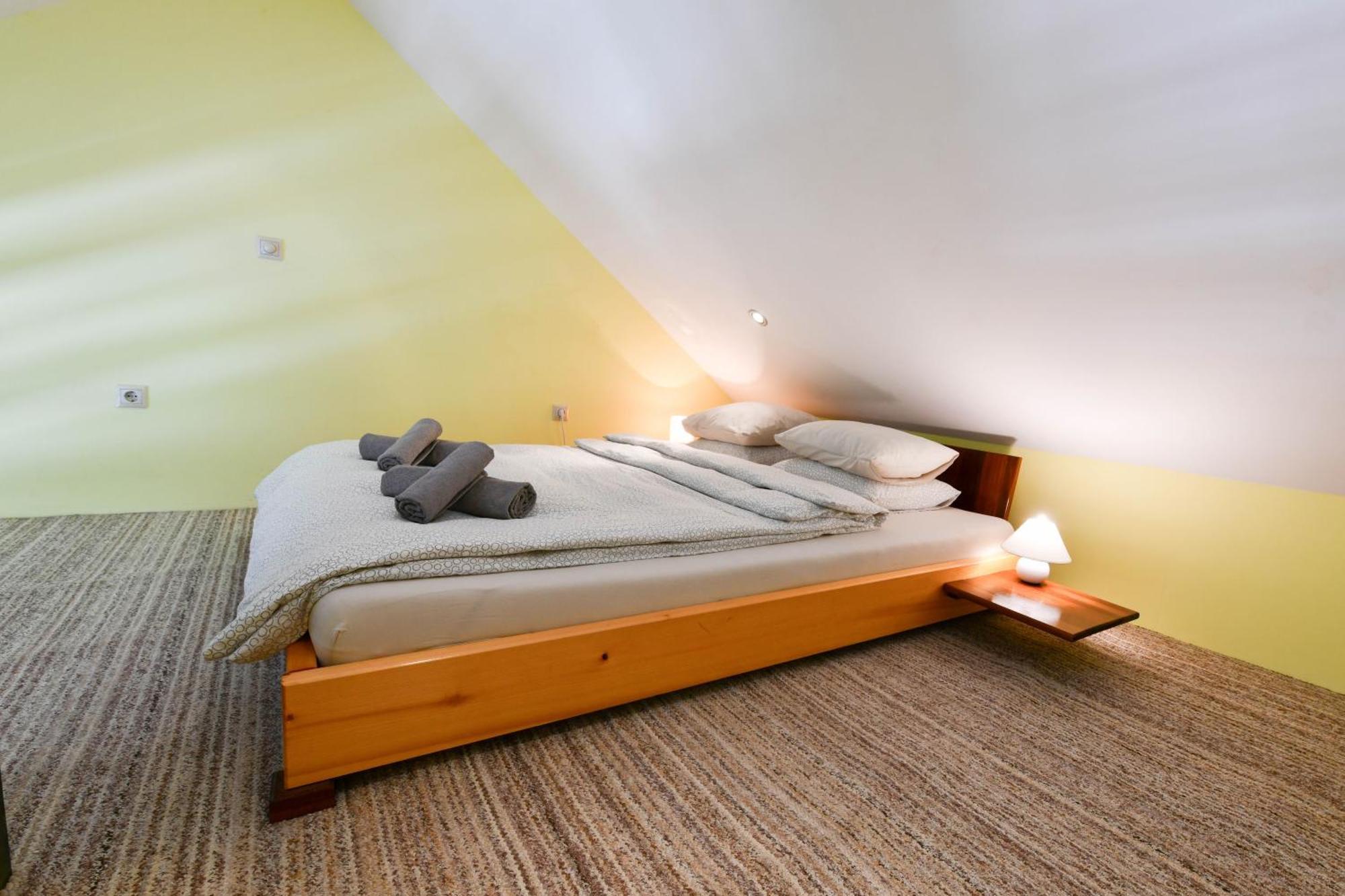 Accommodation "Old Town Dreznik" Rakovica Kültér fotó
