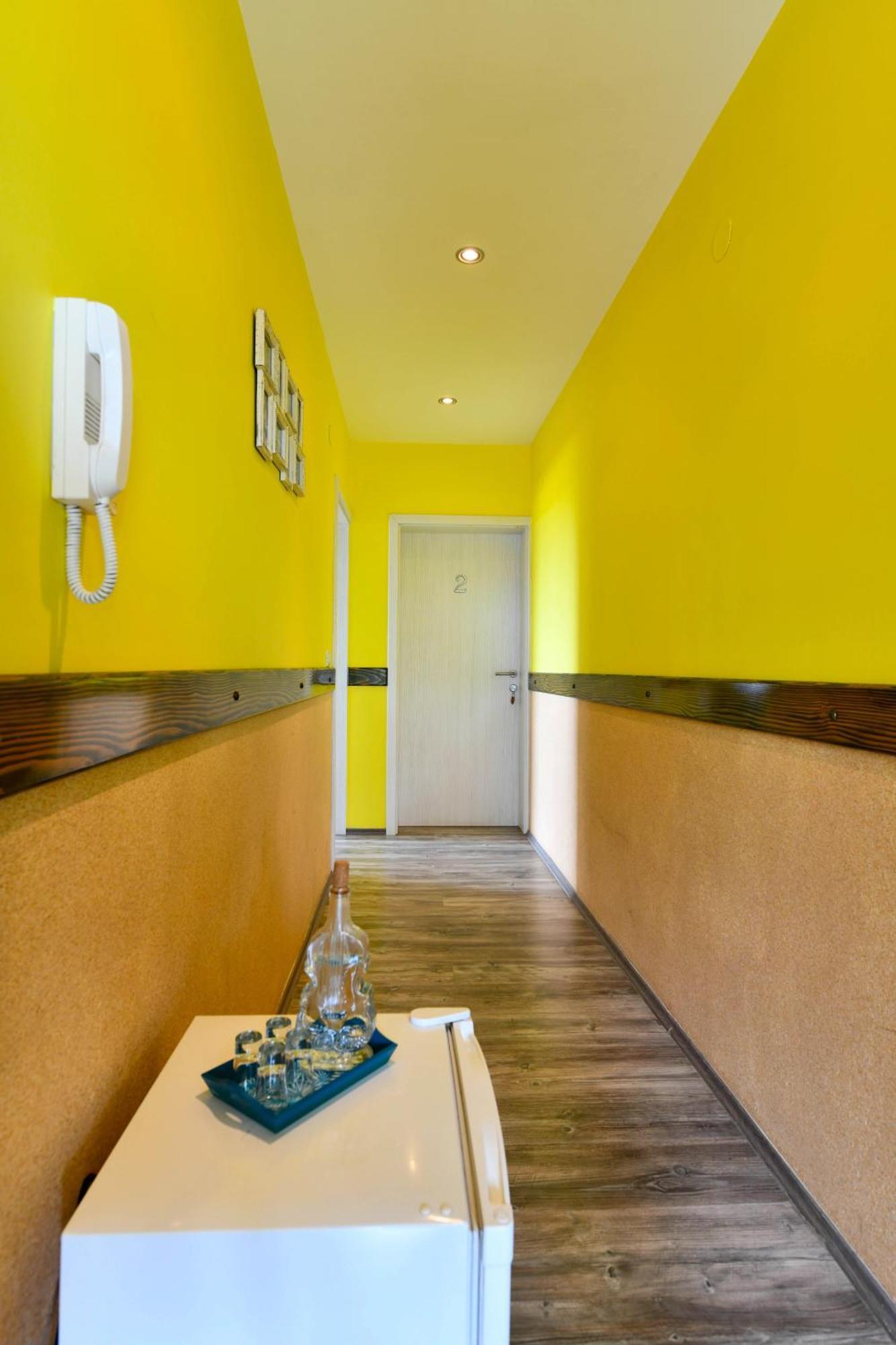 Accommodation "Old Town Dreznik" Rakovica Kültér fotó