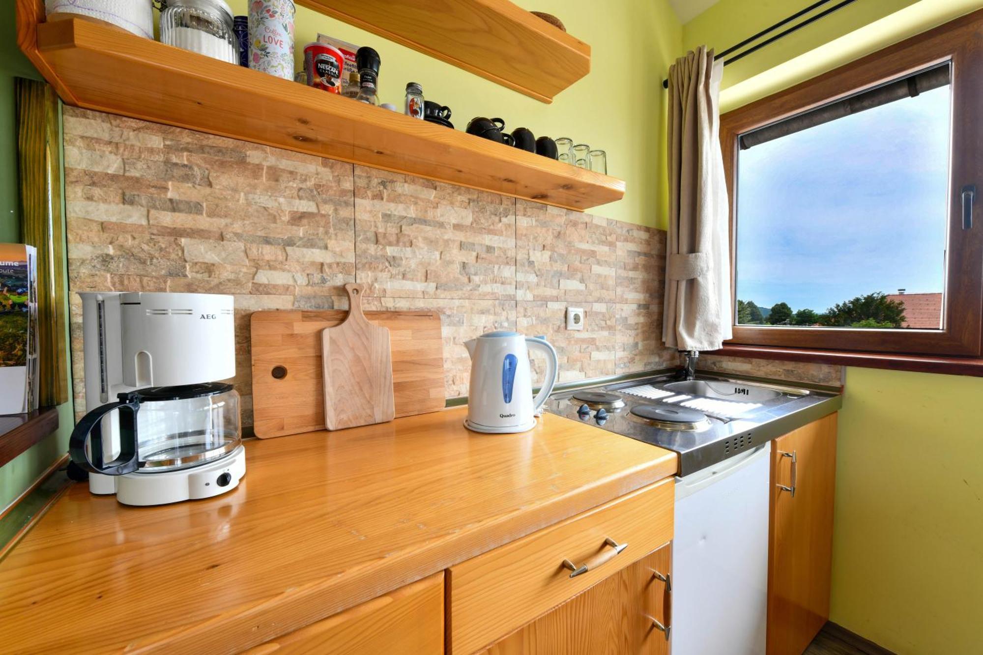 Accommodation "Old Town Dreznik" Rakovica Kültér fotó