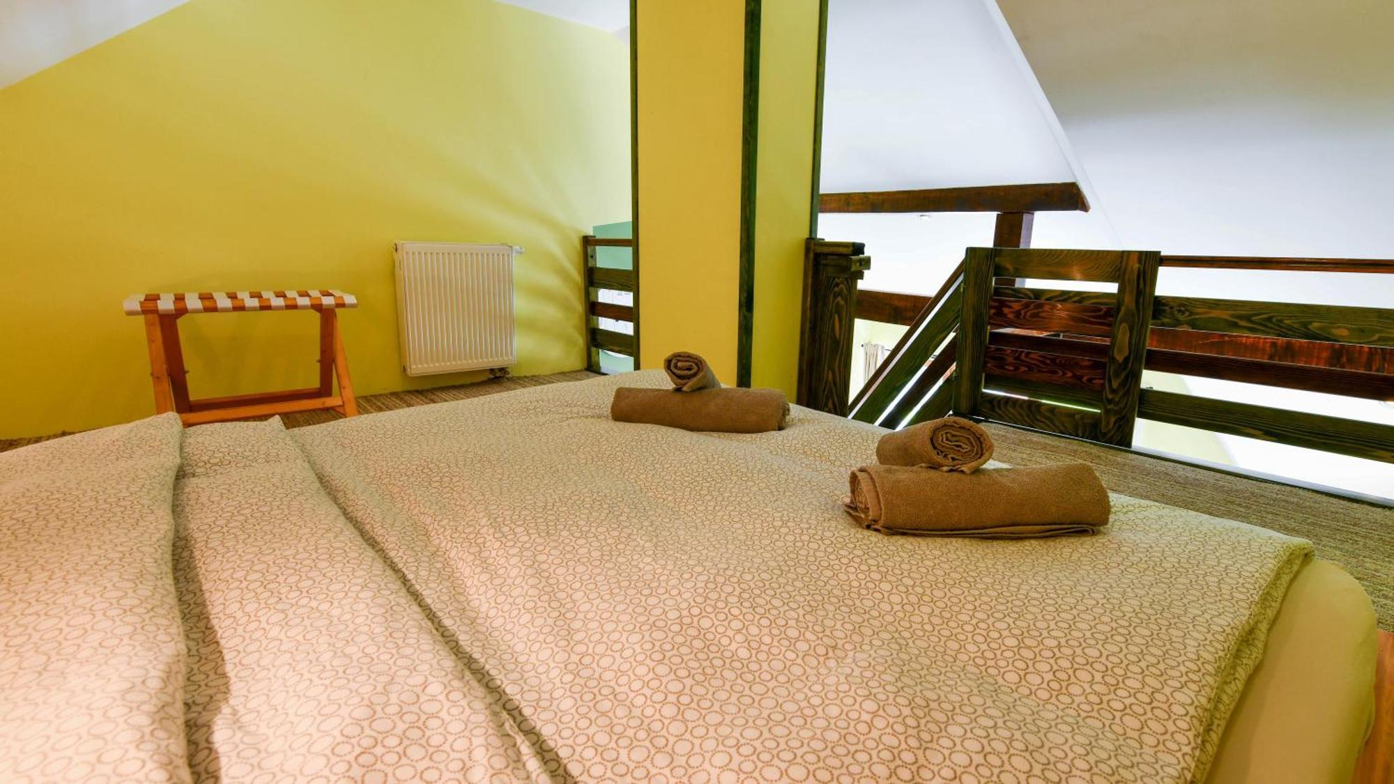 Accommodation "Old Town Dreznik" Rakovica Kültér fotó